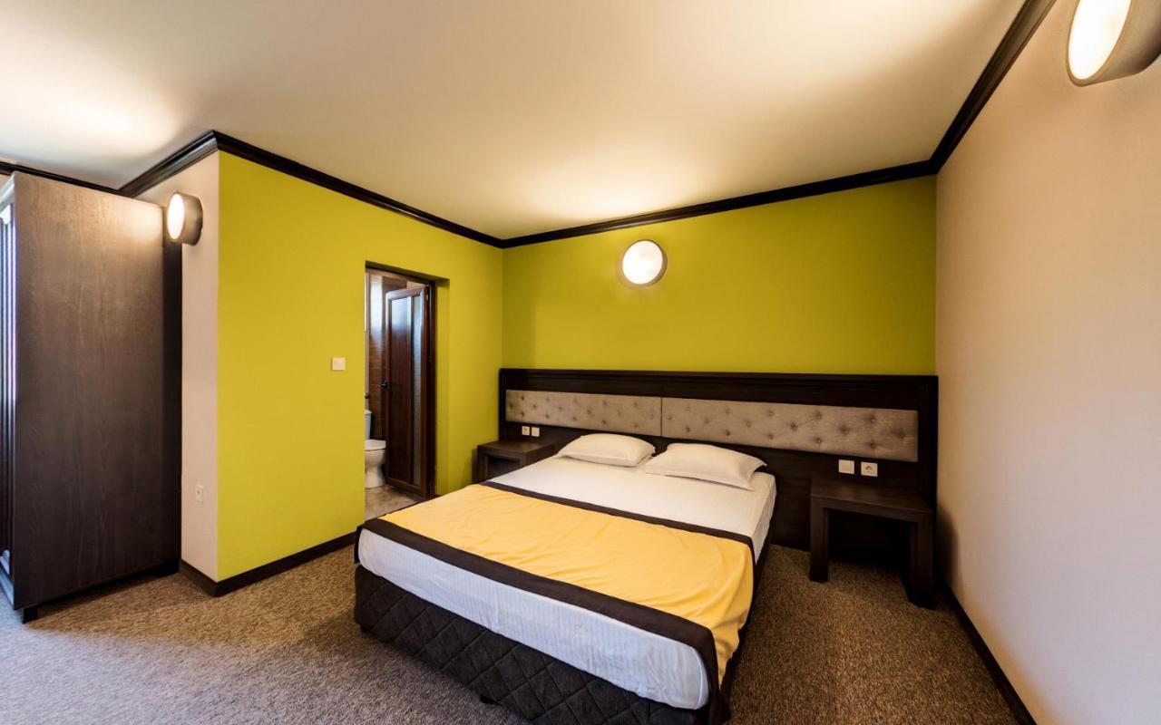 Family Hotel Bunara Brestnik Dış mekan fotoğraf