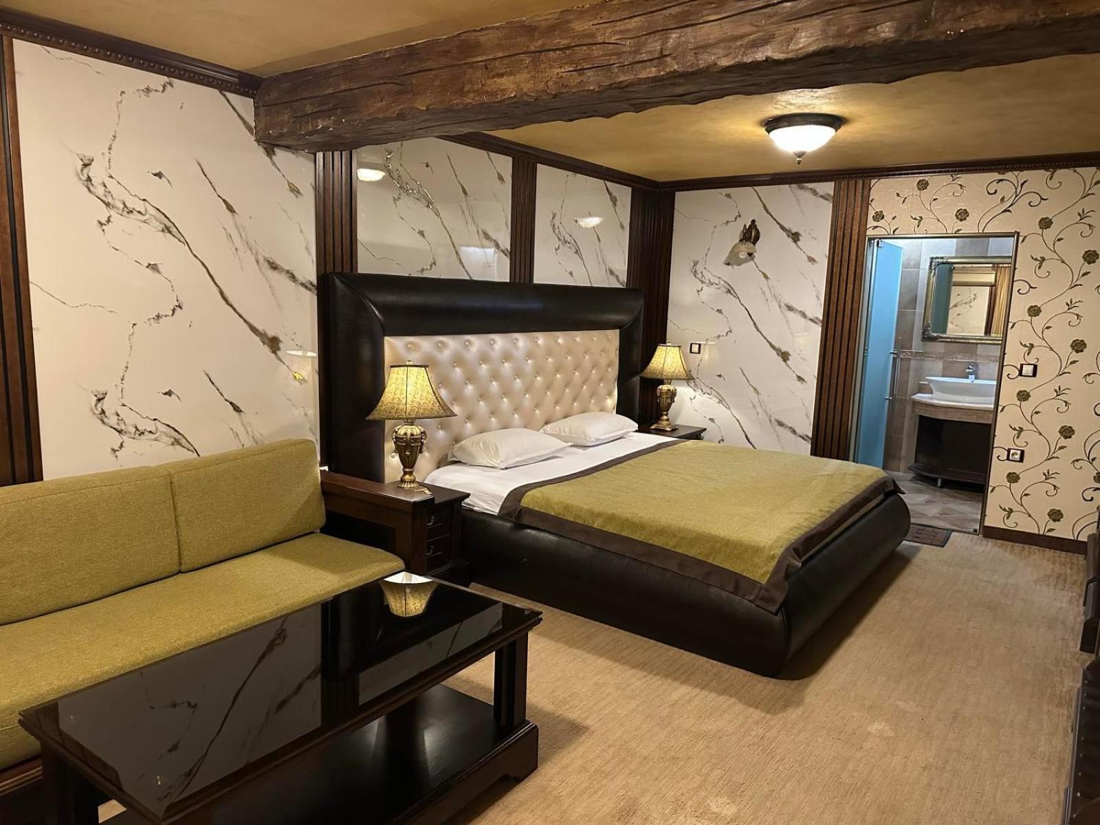 Family Hotel Bunara Brestnik Dış mekan fotoğraf